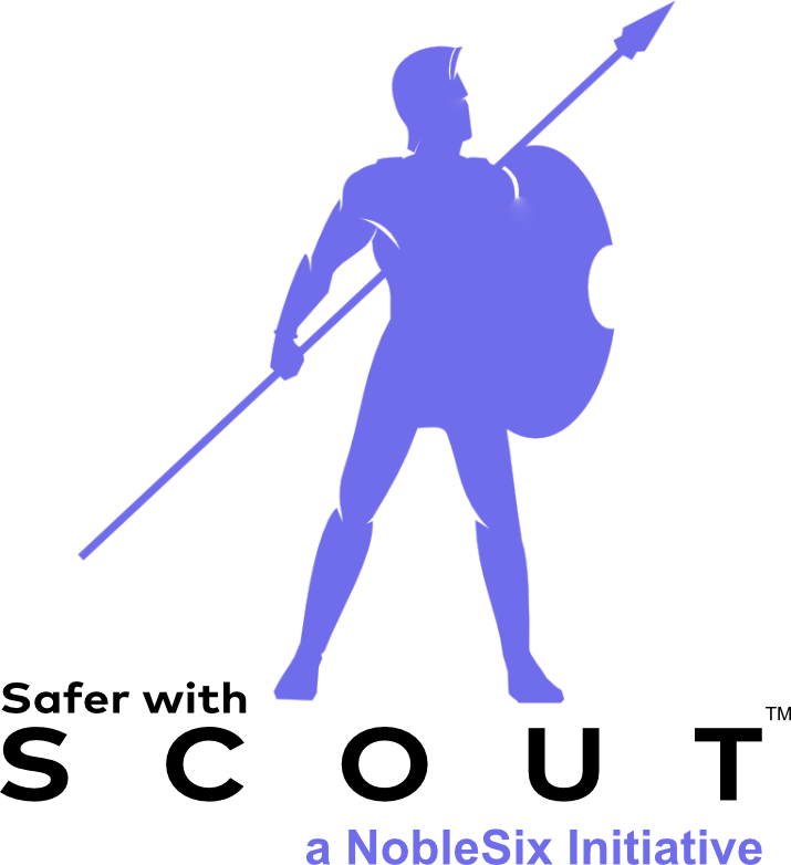 Scout, a NobleSix Initiative