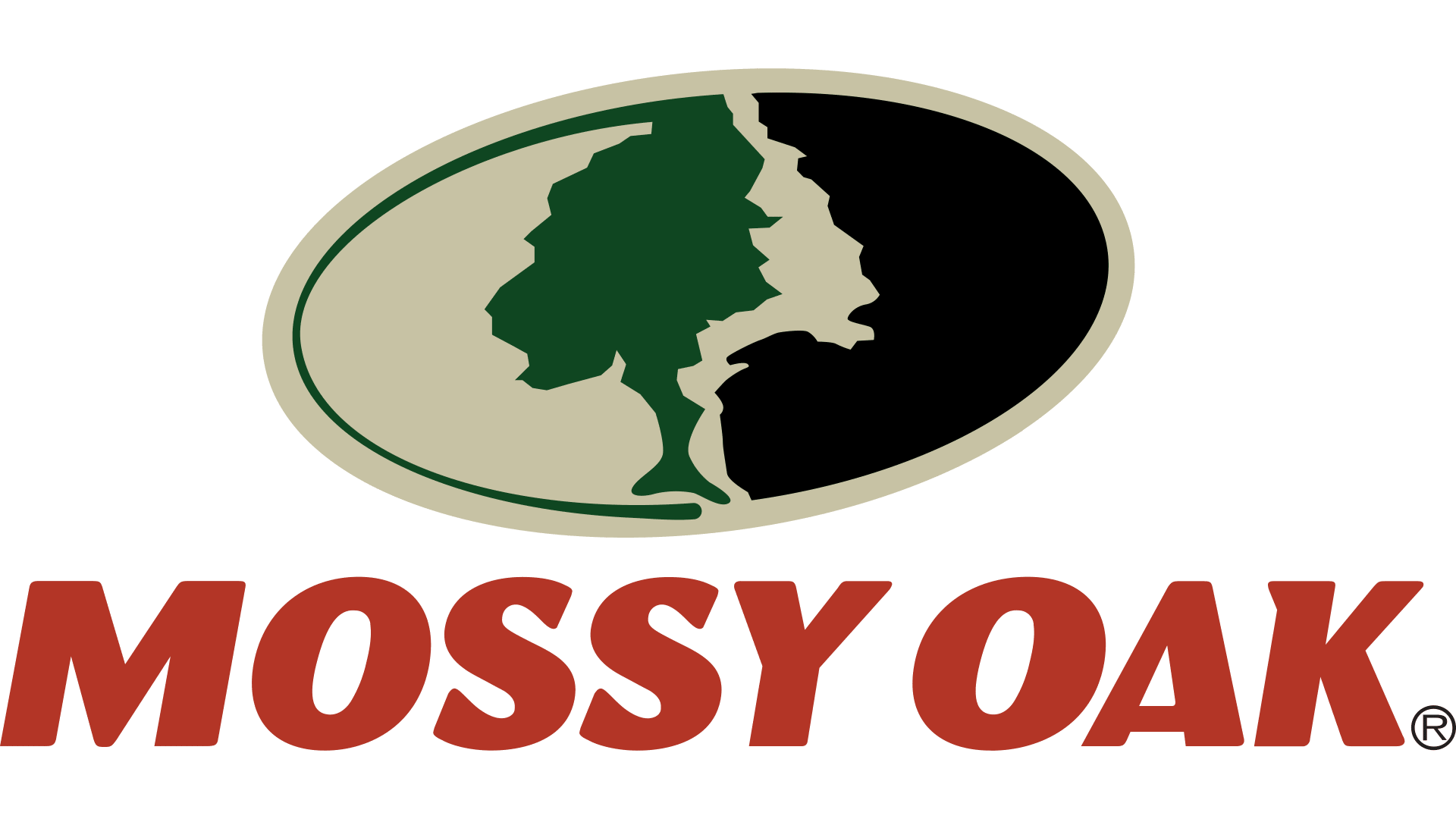 Mossy Oak